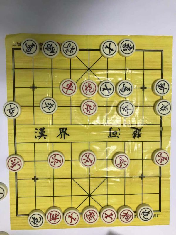 象棋十大邪门布局(10种最冷门开局抢先手)