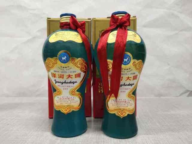 中国十大名酒有哪些（中国十大名酒名单）