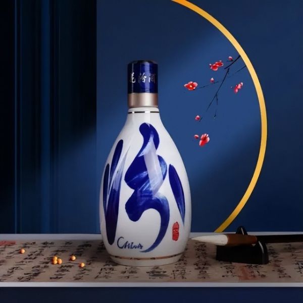 白酒排行榜前十名（10种公认最好喝的白酒）