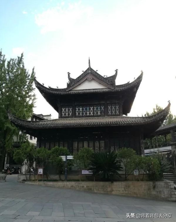 安徽必去十大旅游景点(安徽十大著名景点推荐) 安徽必去十大旅游景点(安徽十大著名景点推荐)