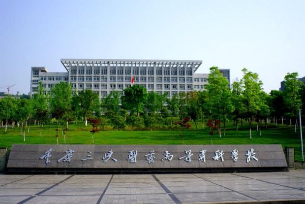 重庆十大职业学校排名，2022高职院校排名前十有哪些