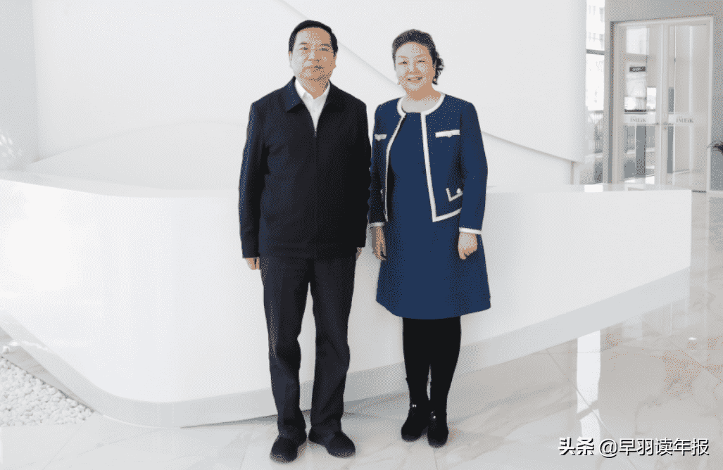 中国女首富十大排名(2022年十大中国女性富豪排名)