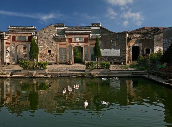 江西南昌旅游必去十大景点（南昌旅游必去十大景点推荐）