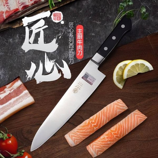 中国十大菜刀排名（我国10大菜刀刀具排行榜）