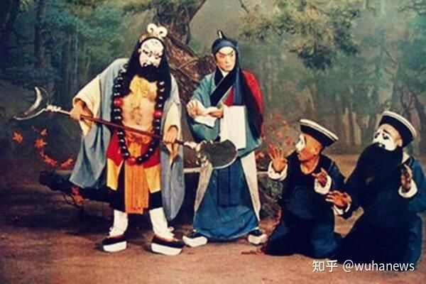 十大京剧名段欣赏（盘点京剧十大经典名段）
