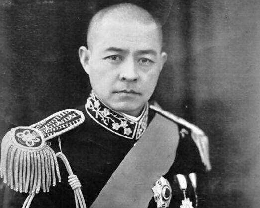 抗日殉国十大名将(抗日战争中殉国10位将领)