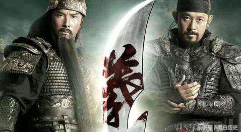 三国十大猛将排名（三国十大超级武将排行）