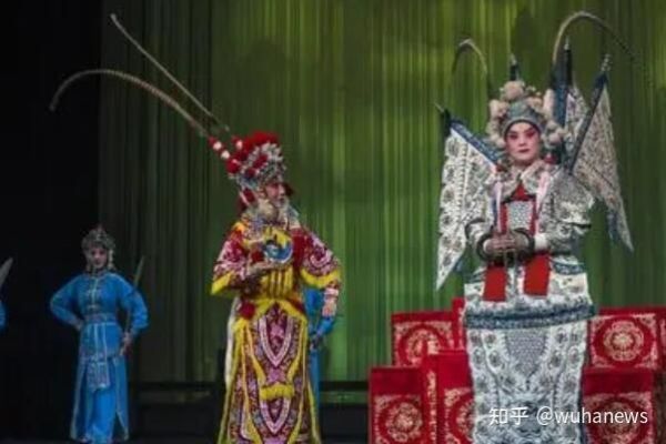 十大京剧名段欣赏（盘点京剧十大经典名段）