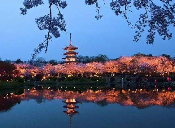 湖北旅游十大必去景区（10个必去十大景点推荐）