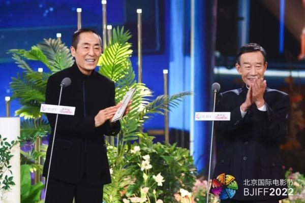 “天坛奖”十大奖项隆重揭晓(8月20日第十二届北京国际电影节闭幕)