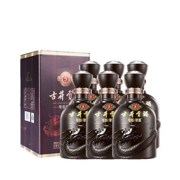 十大老百姓喝的粮食酒（10种好喝不贵的粮食酒）