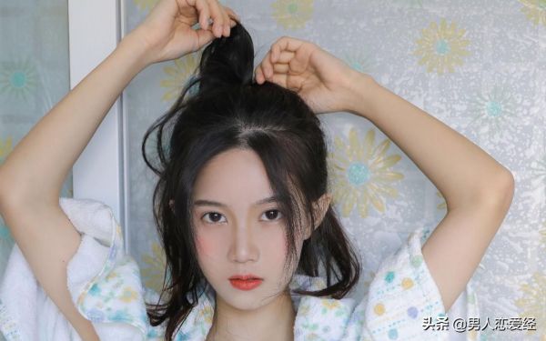 女人动真情的十大特征，有这10个征兆说明她很爱你