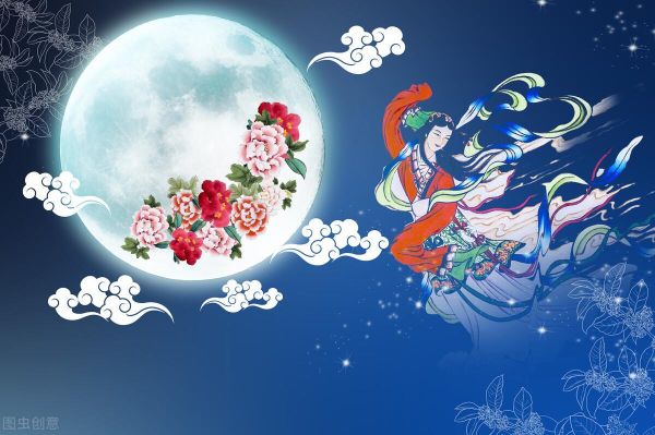 十大中国古代神话故事（中国十大著名神话的故事）