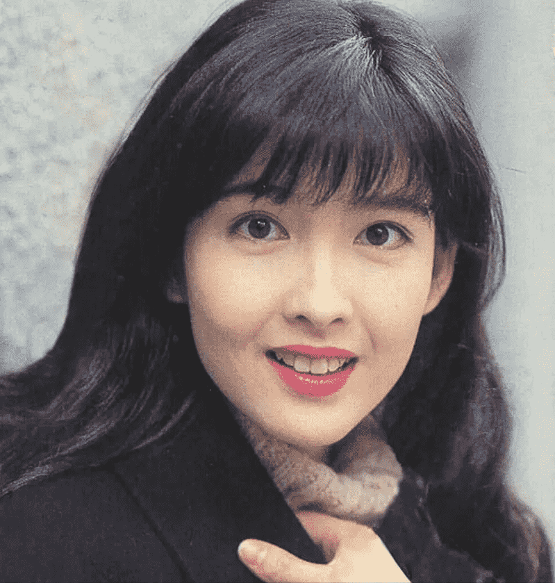 香港公认十大美女(香港影视女星颜值前十名榜单)