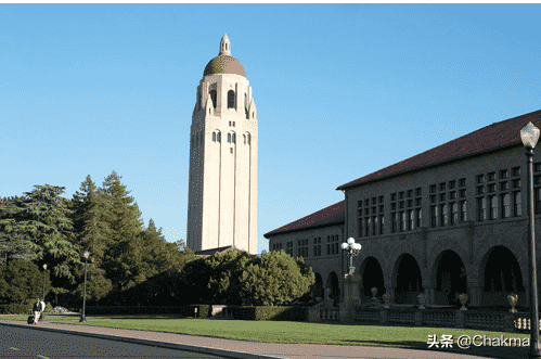 全球十大最顶尖大学（2023年度世界十大名校）