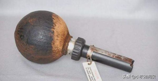 世界十大搞笑武器（近代战场上10个毫无用处的武器）