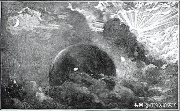 人类已被破解的十大世界未解之谜(盘点十大未解之谜解密真相)