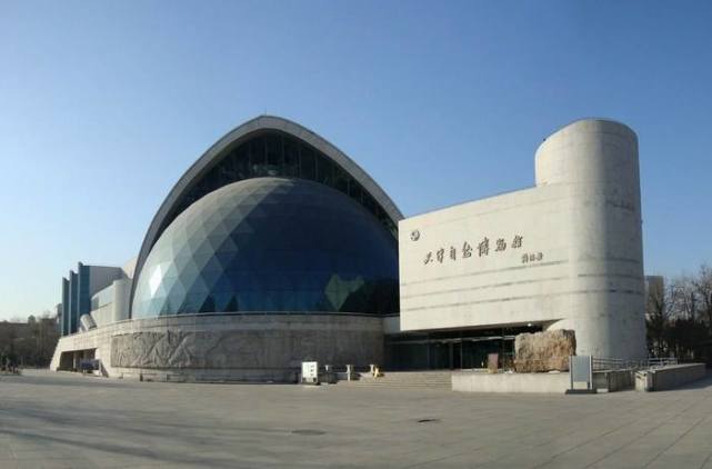 国内最出名的博物馆前十名，中国十大博物馆排名