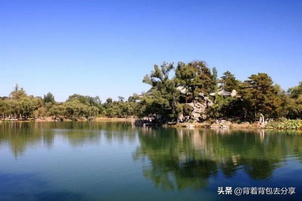 旅游景点排行榜前十名（国内最知名的十大景点盘点）
