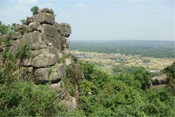 四川绵阳十大旅游景点(绵阳最好玩的10个旅游景点)