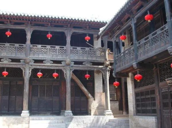 山西晋城旅游必去十大景点，山西晋城游玩十大景点推荐