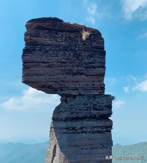 贵州旅游十大景点排名（盘点贵州十大著名景点）