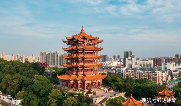 中国经济最发达的十大城市（综合实力排名前十的城市）