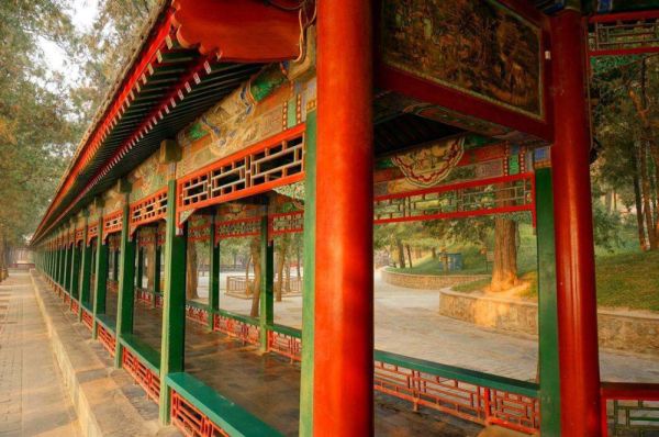 北京十大著名景点,北京旅游这10个地方值得打卡