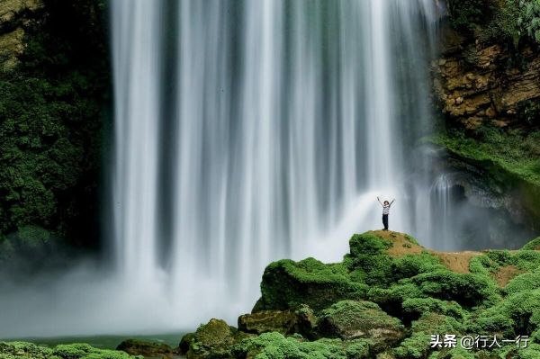 丰顺旅游必去十大景点，贵州不可错过的10大景点