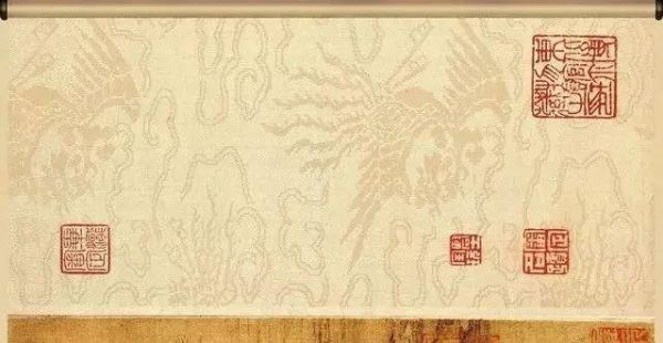 北京故宫博物院十大藏品(故宫博物院的10大奇珍)