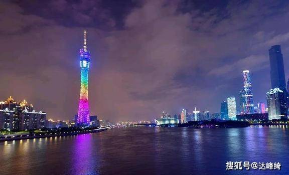 中国经济最发达的十大城市（综合实力排名前十的城市）
