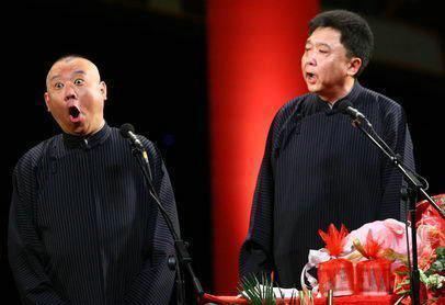 郭德纲十大最好听相声（这10段相声堪称经典）