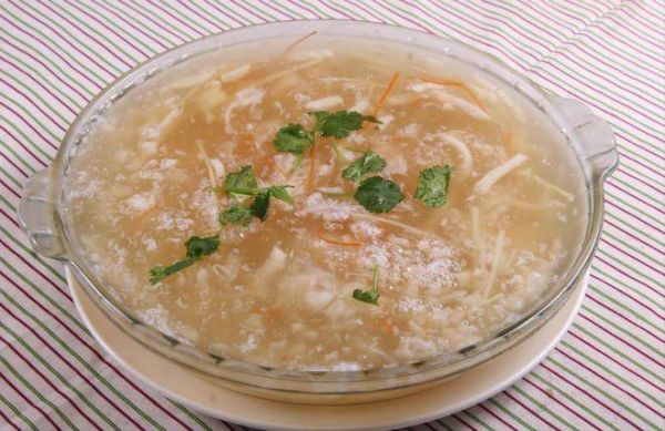 杭帮菜十大名菜(10款浙菜中的经典名菜)