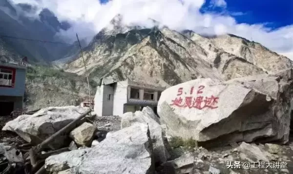 中国地震危险度最高的十大省份（最容易发生地震的10大地区）