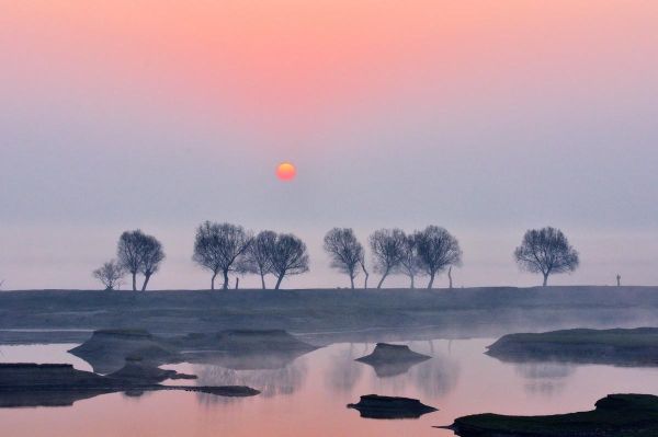 中国十大淡水湖排名（中国排名前十的淡水湖）