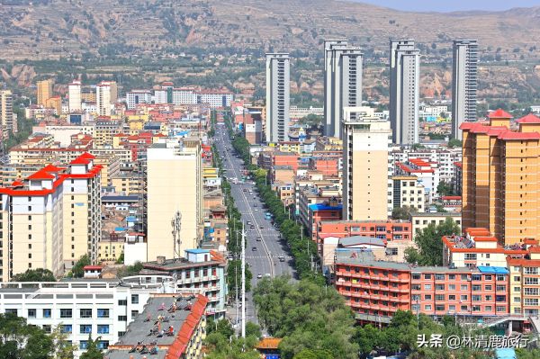 中国最凉快的十大城市,10个国内比较出色的避暑城市