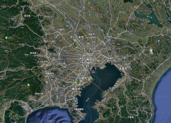 世界城市人口排名2022最新排名（全球城市人口规模排行前20城市）