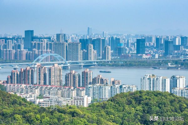 全国高温前十名是哪些城市?(中国十大高温城市)