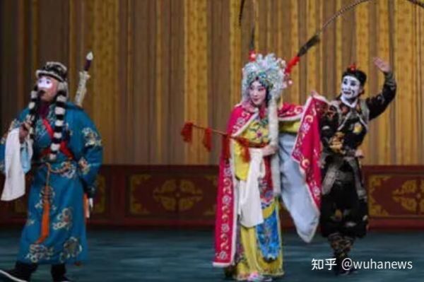 十大京剧名段欣赏（盘点京剧十大经典名段）