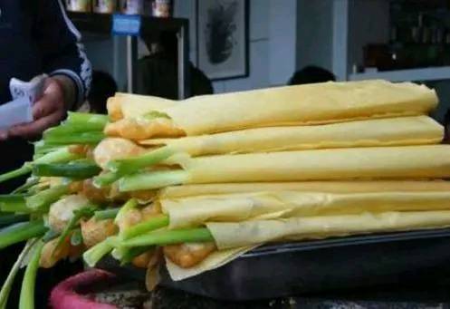 中国十大传统美食，盘点10道传统特色美食