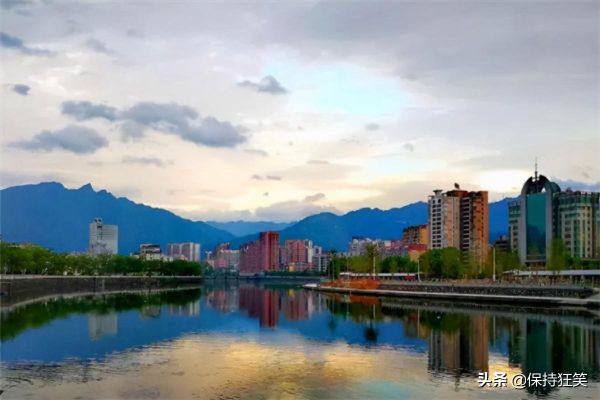 广东最穷十大城市排名(广东十大贫困县排行榜)