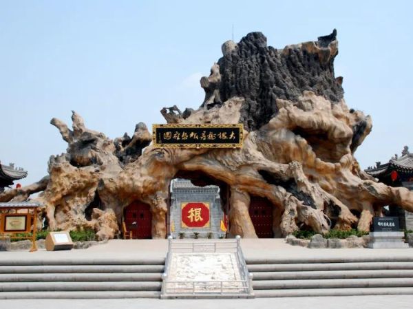 山西临汾旅游必去十大景点，临汾游玩10个好去处推荐
