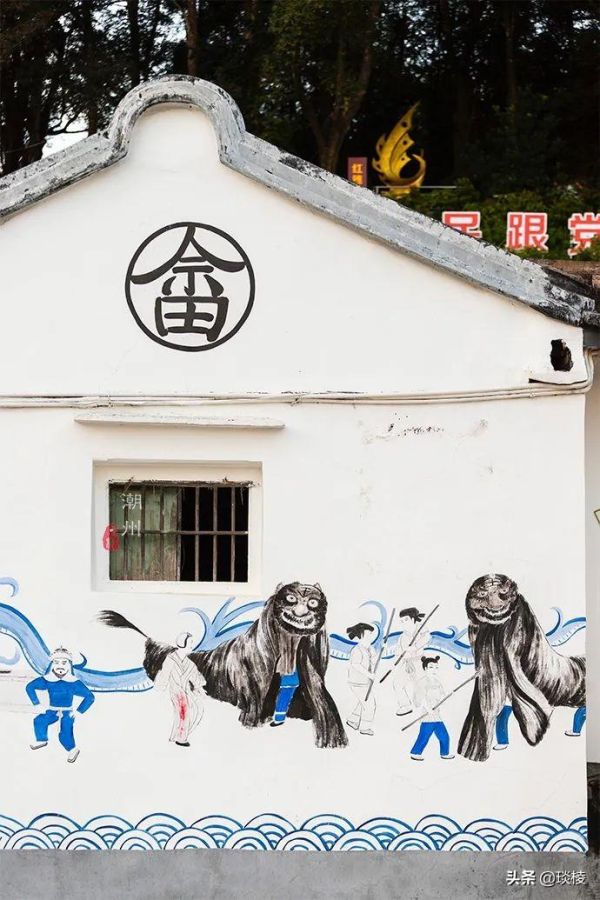 潮州旅游必去十大景点(10个潮州必去景点介绍)