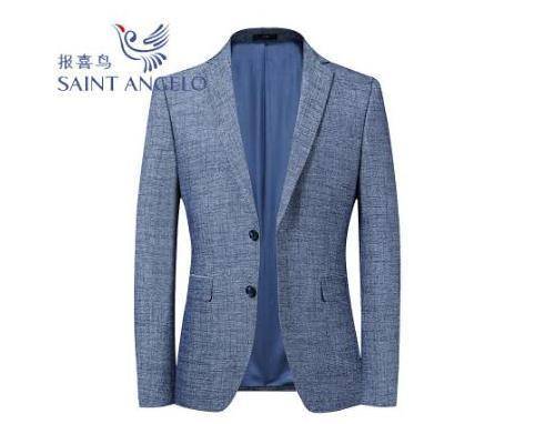 男士西装品牌十大排名（中国十大西装品牌排行榜）