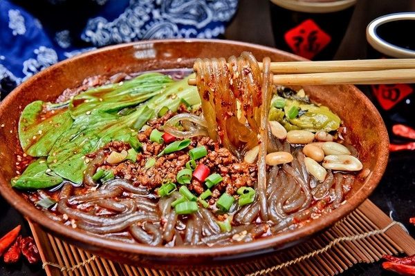 中国十大美食排名，全国十大特色美食排行榜