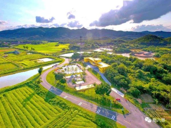 广东旅游必去十大景点自驾游（广东10大最美自驾线路）