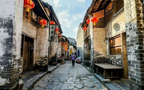 广西旅游必去十大景点排名，这些景区去过吗？