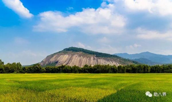 广东旅游必去十大景点自驾游（广东10大最美自驾线路）