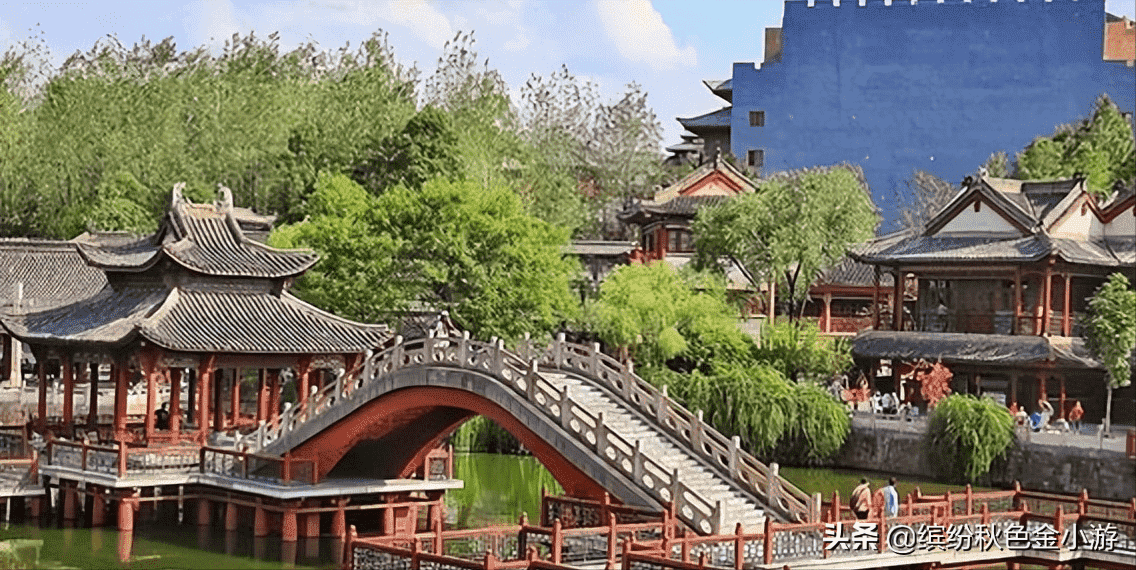 浙江旅游必去十大景点，自然风光美，人文气息浓