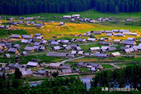 新疆旅游必去十大景点，这十大景点最受欢迎